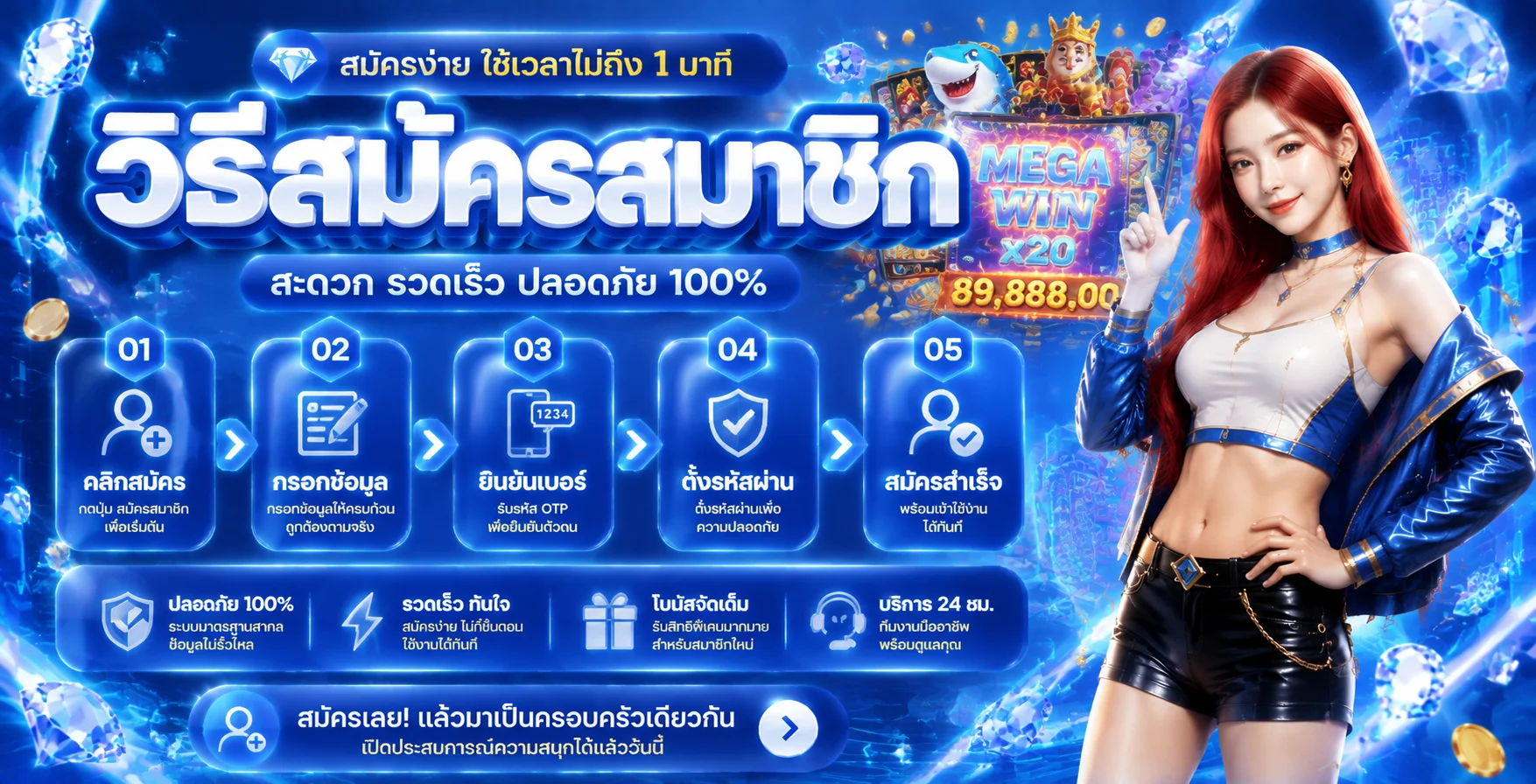 Boonplus เว็บหวยและเกมออนไลน์ สมัครง่าย ใช้งานได้ทุกอุปกรณ์